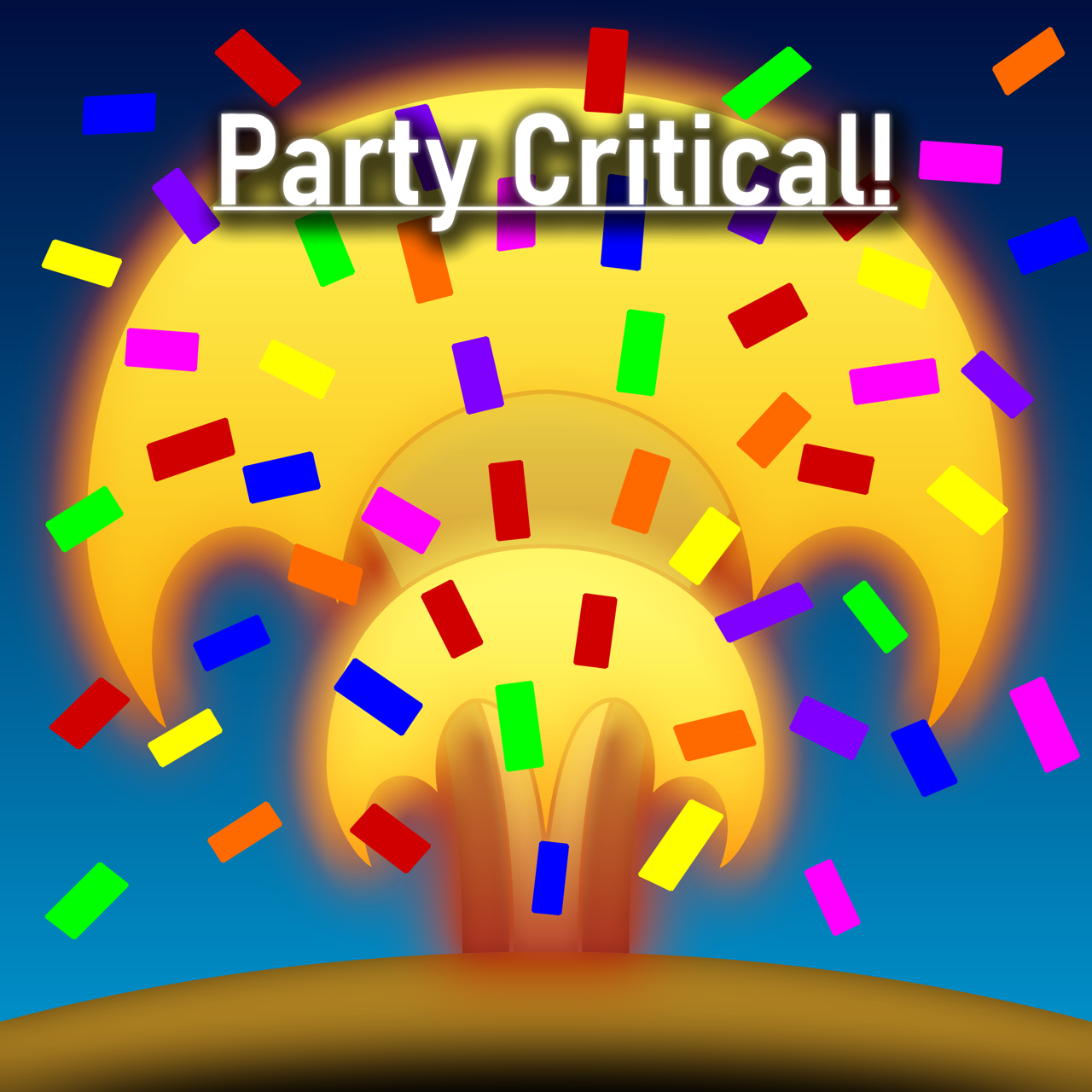 Party Critical