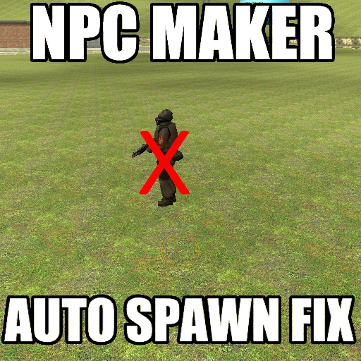 Auto Map Cleaner on Spawn