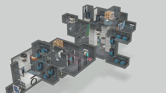 Level 55