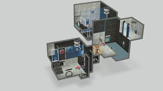 Level 57