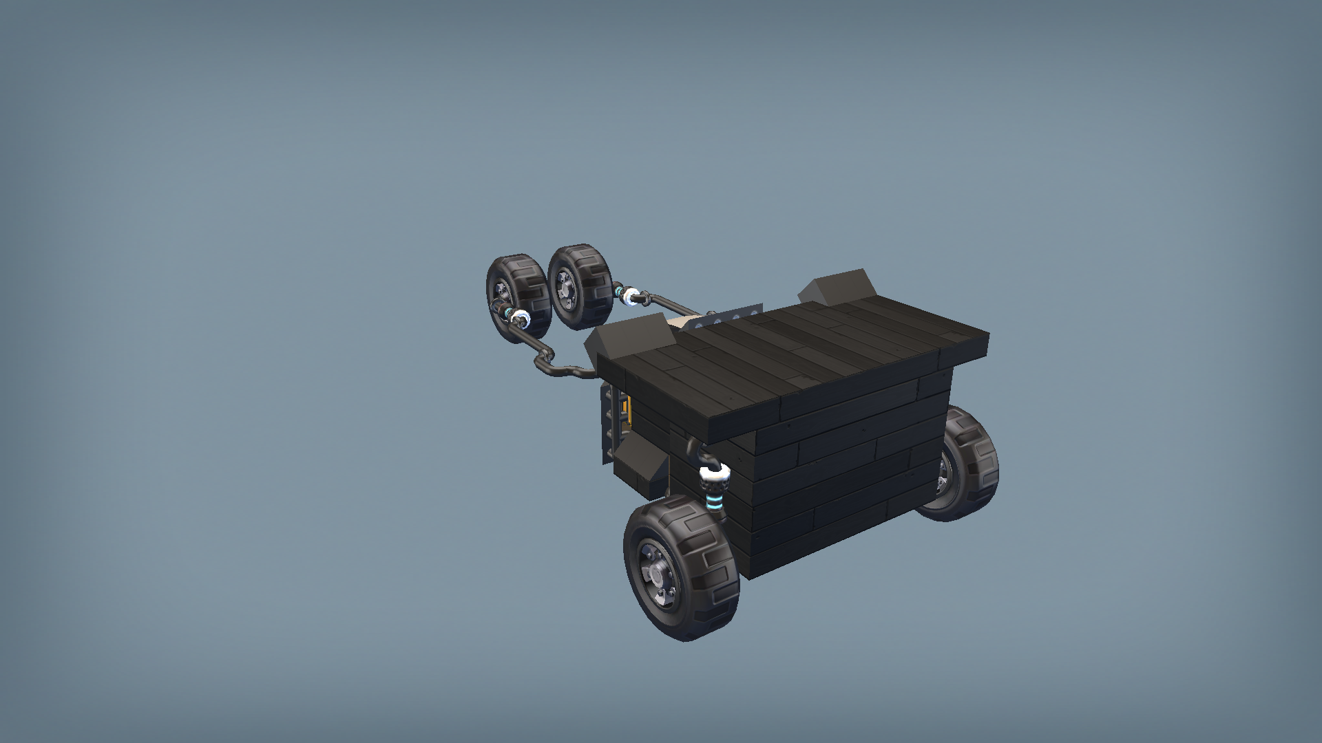 BET auto