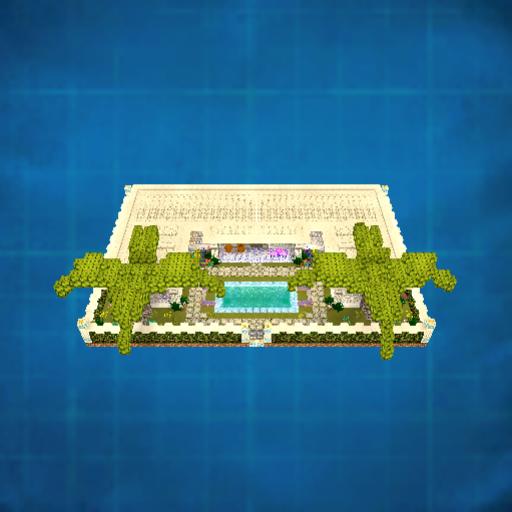 єäняi§ " Villa House "