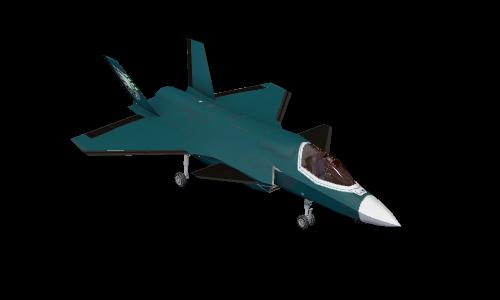 Eagles F-45
