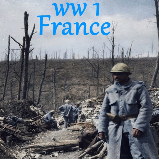 WW1 France