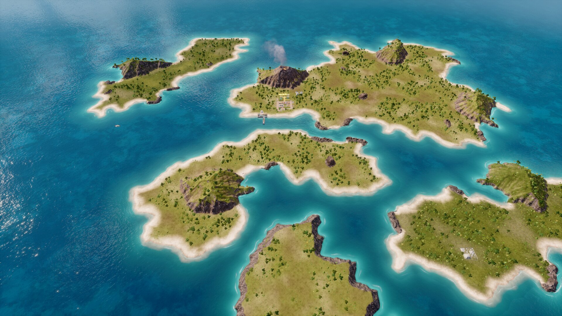 Bobbenhagens retreat