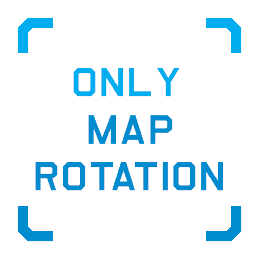 Only Map Rotation