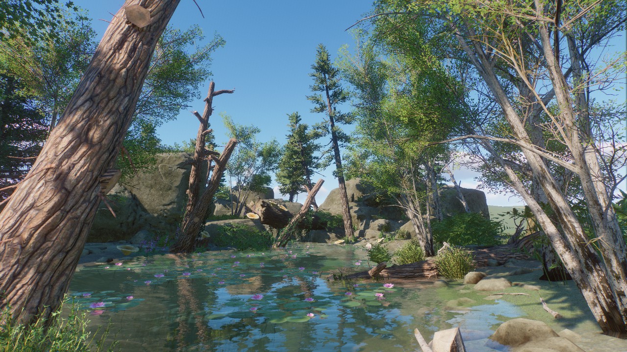 River 3