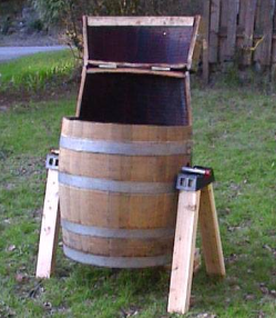 Composter
