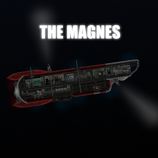The Magnes – Barotrauma Mod