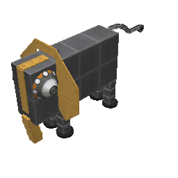 Divine Beast Vah Ruta