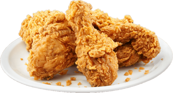 Fried Gujo