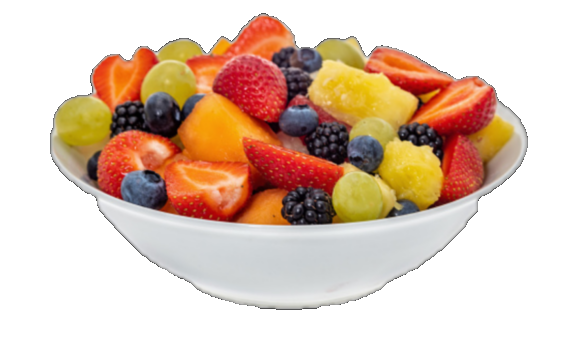 Fruit Salad