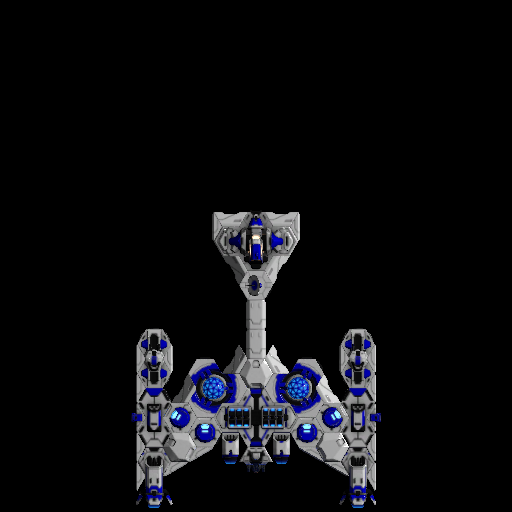 Klingon D7