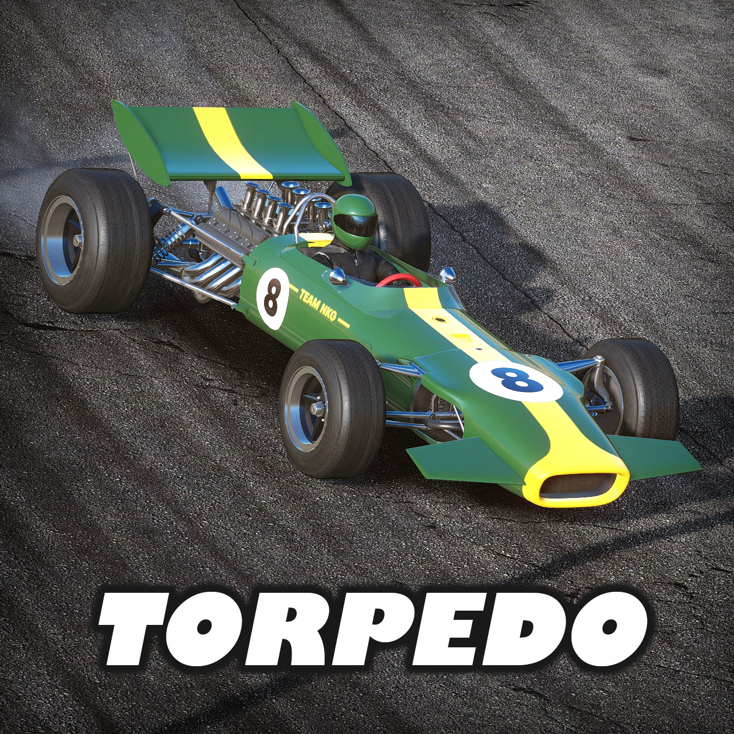 Torpedo