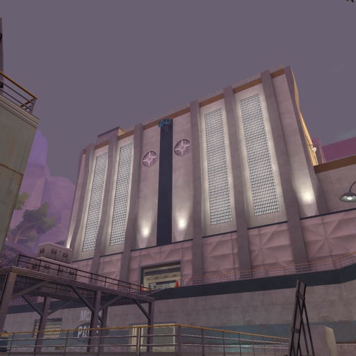 Wetworks
