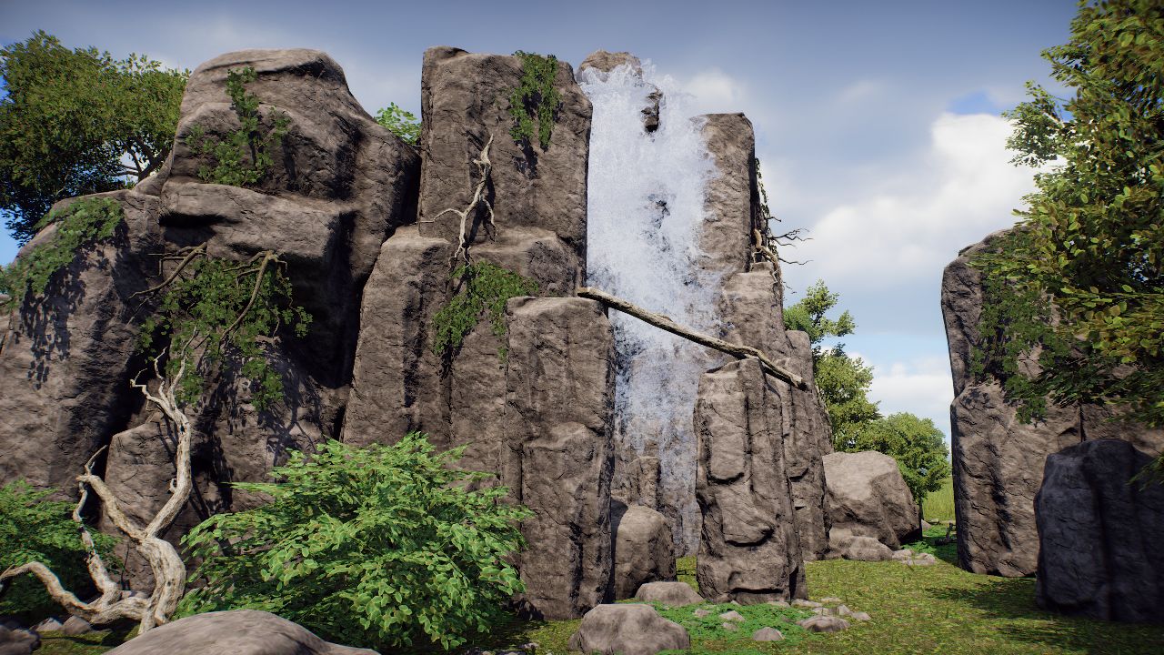 Cliff