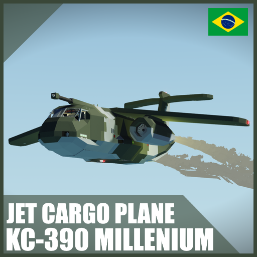 Embraer KC-390 Millennium