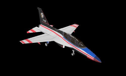 T-50 Golden Eagle