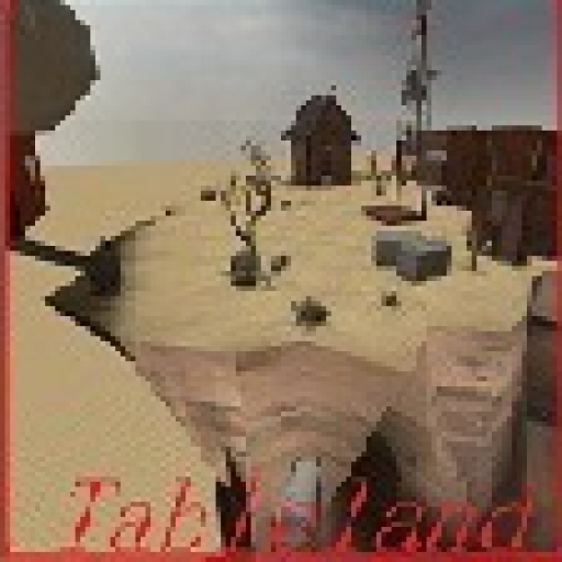 Tableland (Beta) – Team Fortress 2 Mod