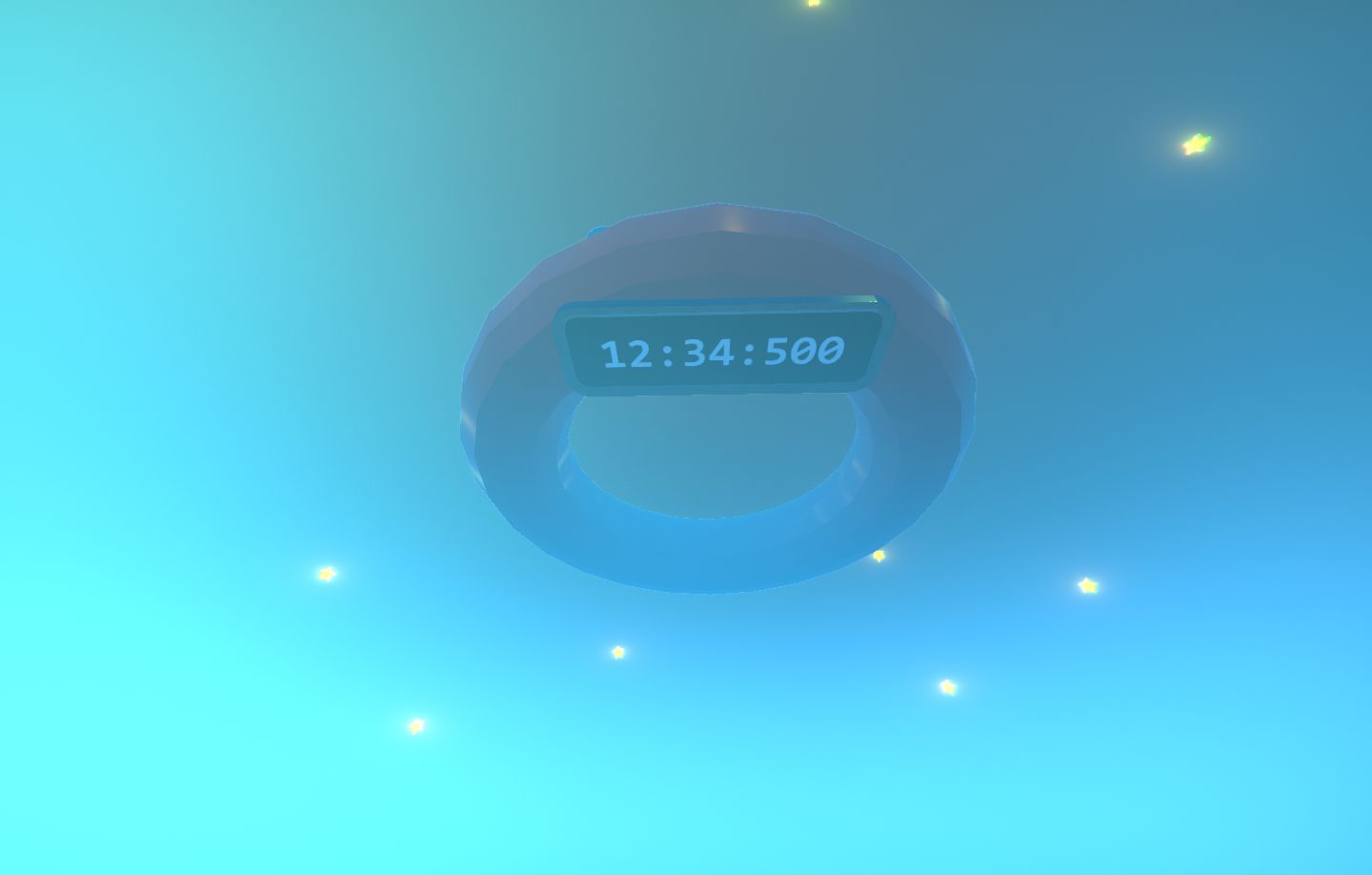 A Finish