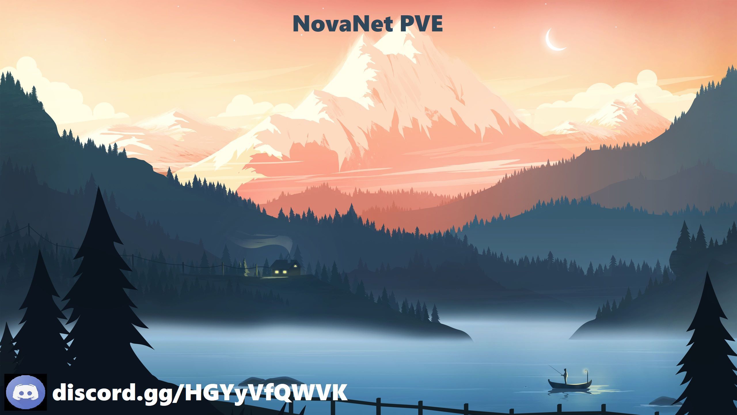 NovaNet Wallpaper