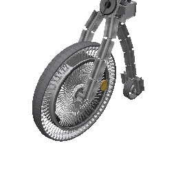 Penny-farthing