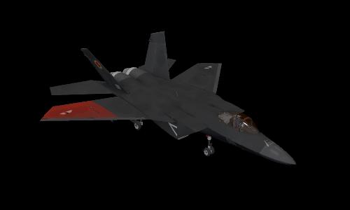 Solo Wing Pixy Stealth