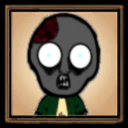 RE1 Zombie – Don't Starve Together Mod