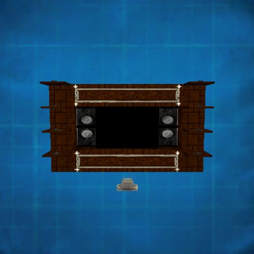 єäняi§  " Tv Stand V.5 "