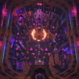 The Pharaoh's Pachinko Curse