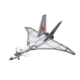 MiG-31 Firefox