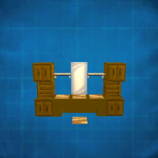 єäняi§  " Dresser "