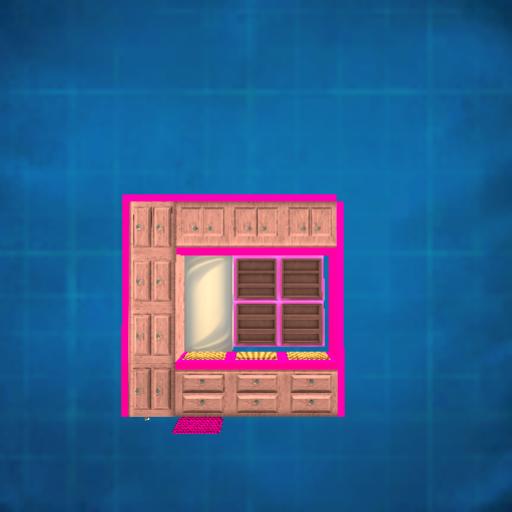 єäняi§  " Dresser V.2 "