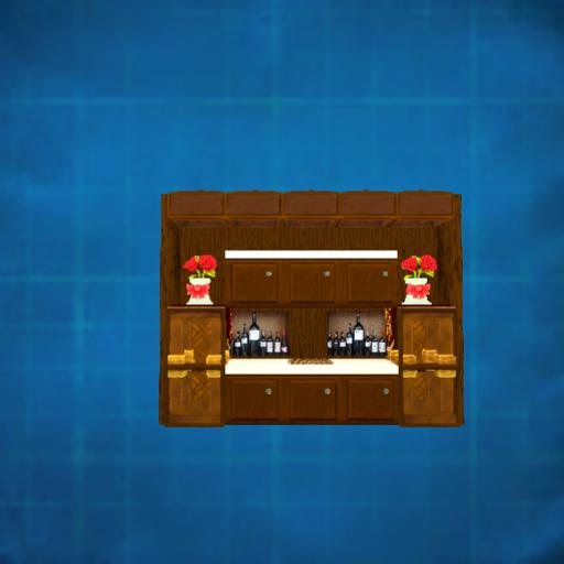 єäняi§  " Mini Bar V.3 "