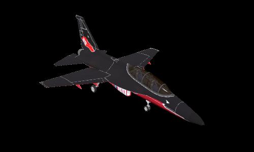 T-55 Bad Dragon