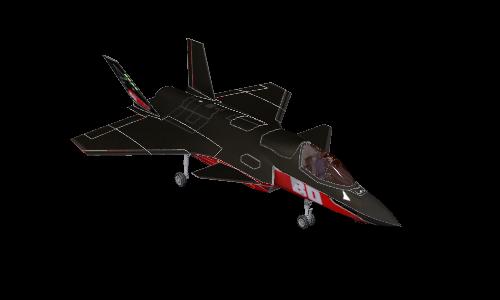 F-45 Bad Dragon