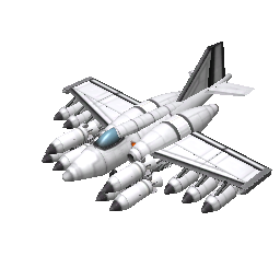 Su-25 Frogfoot