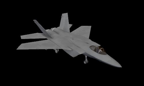 False Canopy