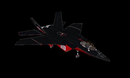 F-26 Bad Dragon