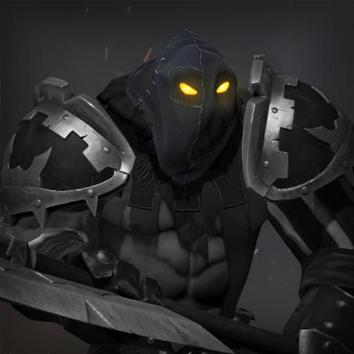 The Royal Executioner - Head
