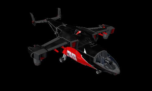AV-42 Bad Dragon