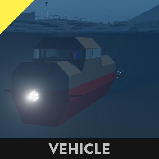Le bebe submarine