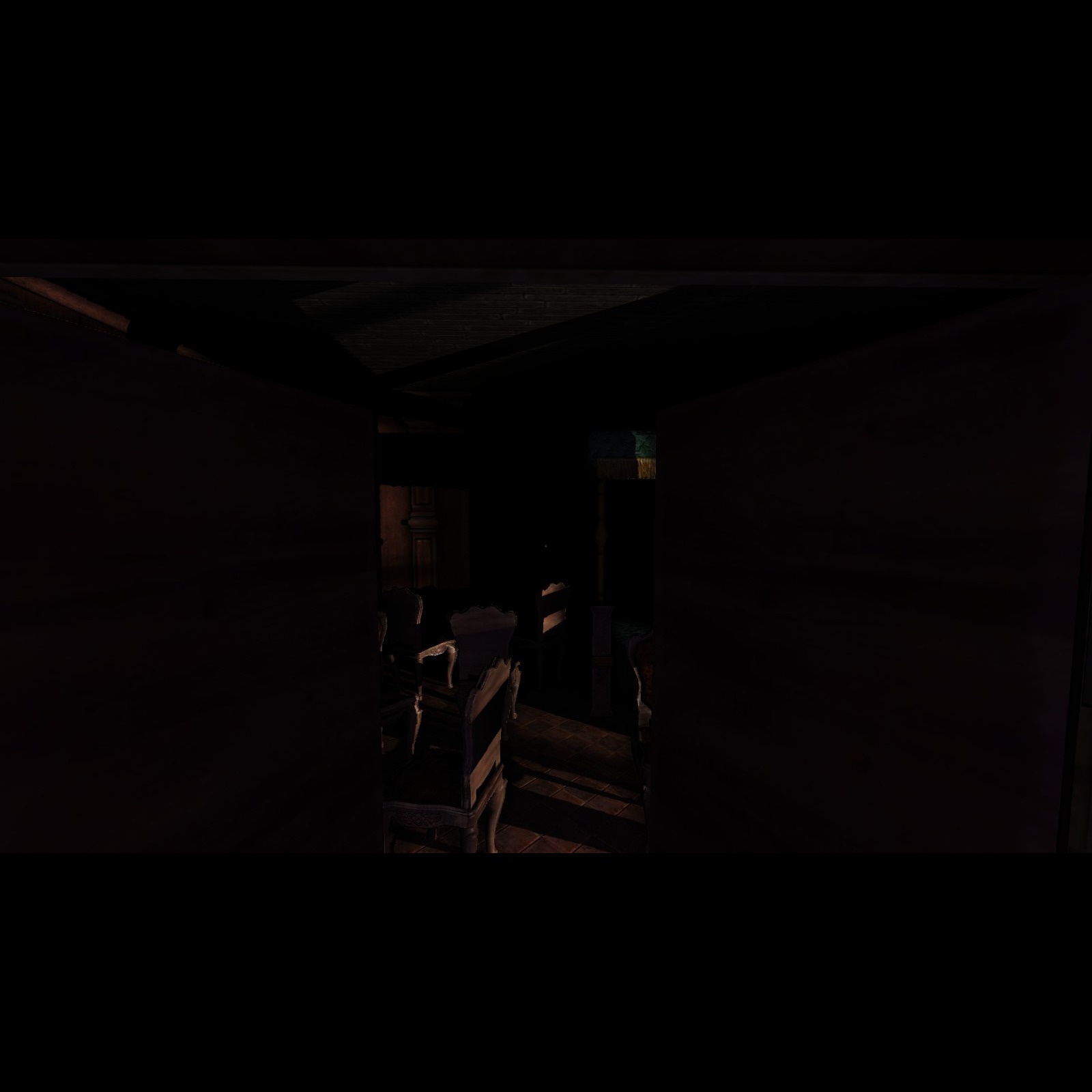 House Of Creep 9