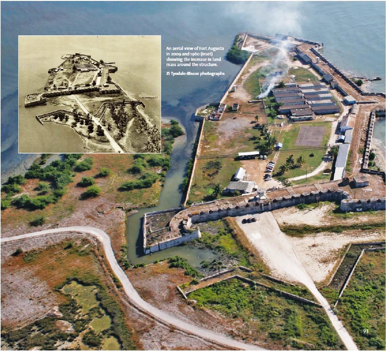 Fort Augusta