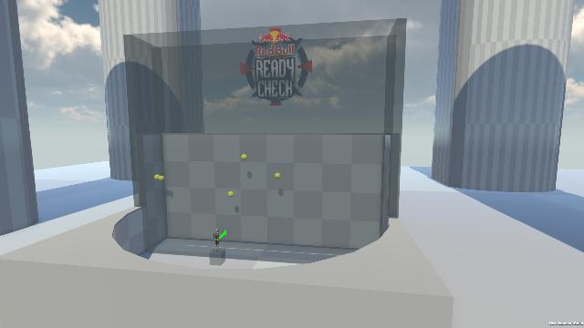 Bounceclick (Season 1)