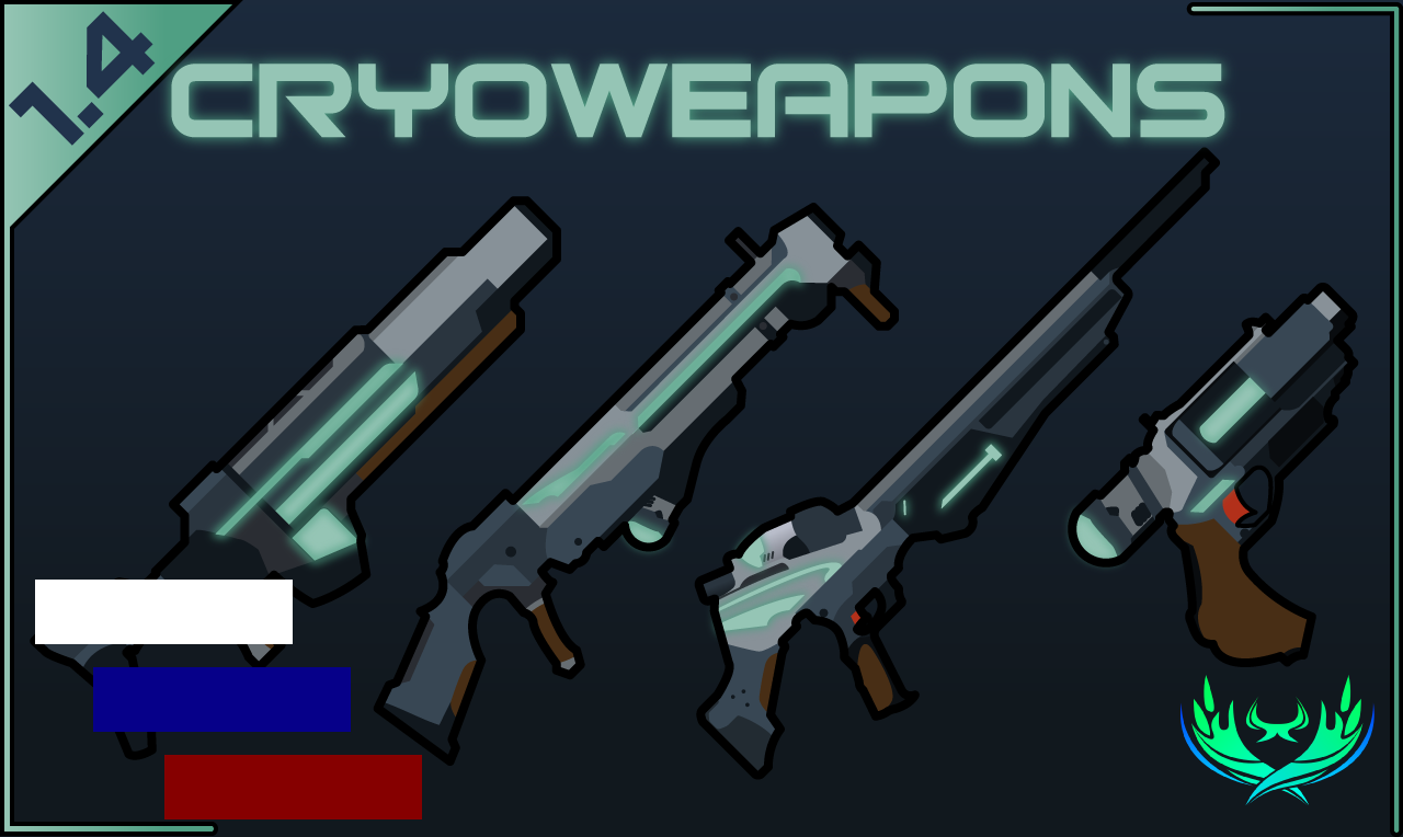 Cryoweapons Rus