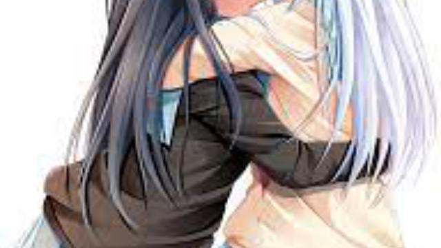 Yuri's ( Japanese For Lesbians ) Anime Love Sprays