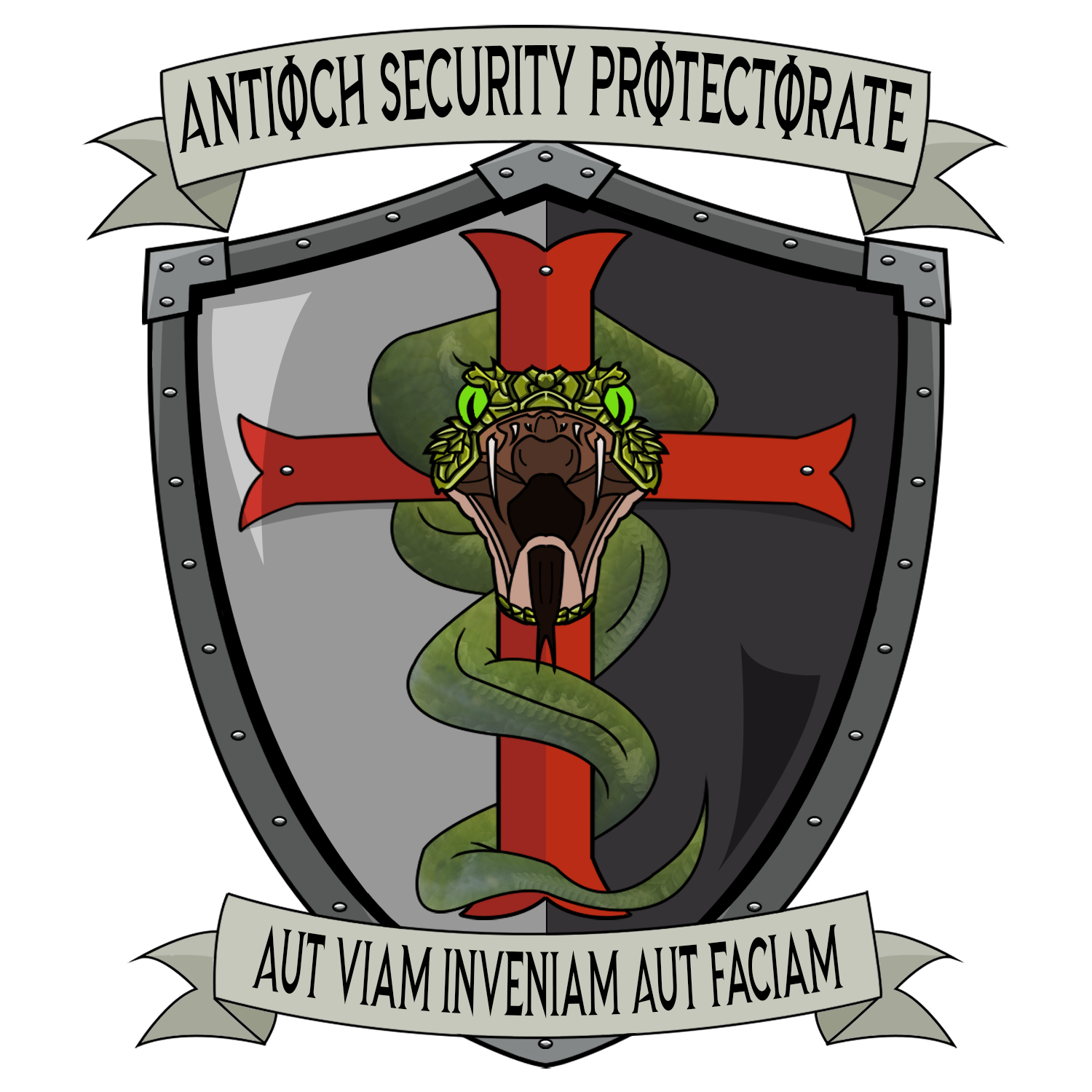 [PMC ASP] Private Military Company of Antioquia Security Protectorate