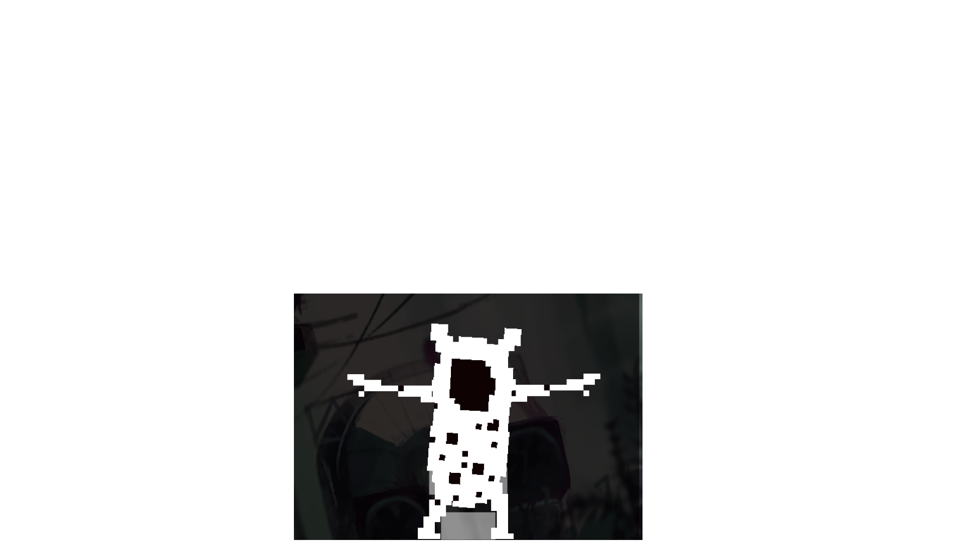 The Spot