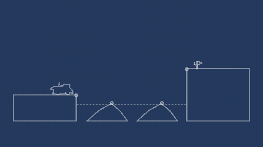 Univerese 10-2 Semi Slope